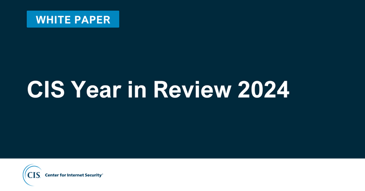 2024 Year in Review