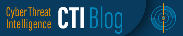 CTI Blog