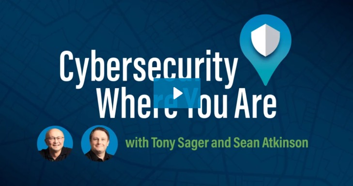 Episode 128: How Cryptocurrency Is Used for Financial Fraud